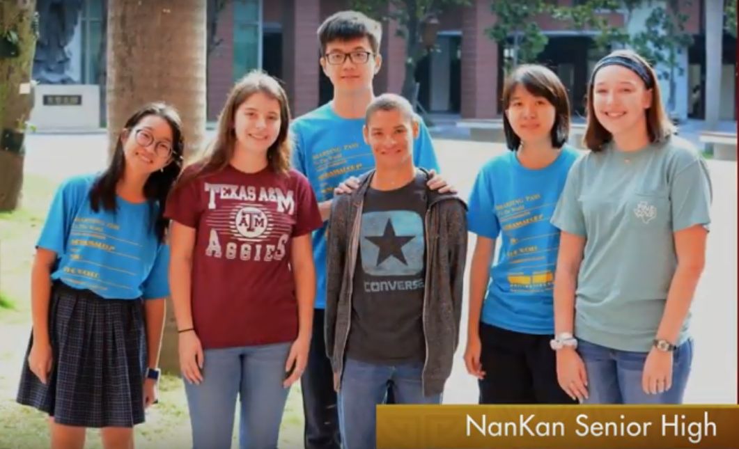 Garland ISD students head to Taiwan in fall
